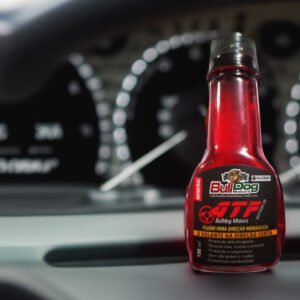 ATF Fluído de Direção Hidráulica 100ml