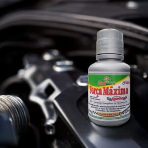 Força Máxima 250ml