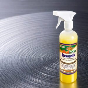 Revenik Super limpador e antiferrugem 500ml