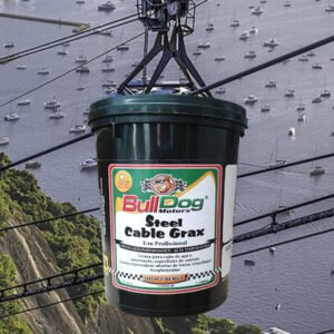 Steel Cable Grax - Cabos de Aço - Valor Kg.