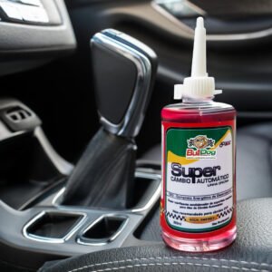 Super Câmbio Automático 200ml