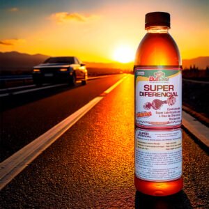 Super Diferencial – 500ml