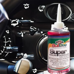 Super Direção Hidráulica 200ml