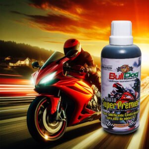 Super Premier Moto 100ml