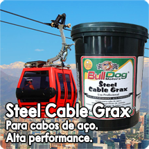 Steel Cable Grax - Cabos de Aço - Valor Kg. - Imagem 2